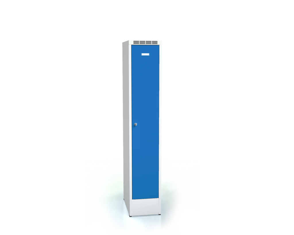 Snížená šatní skříňka ALDOP 1620 x 300 x 500